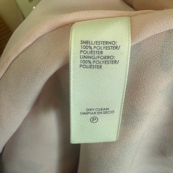 Rebecca Minkoff Pink Floral Dress Size XS - Picture 8 of 8